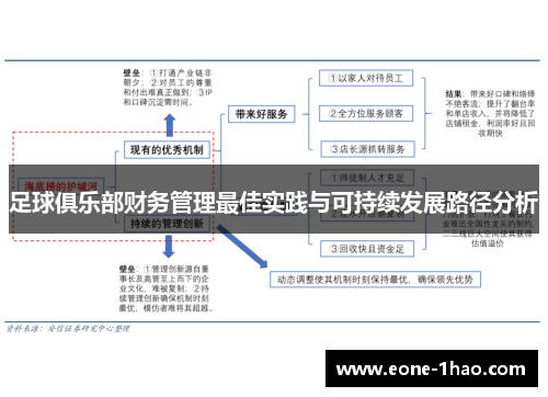 足球俱乐部财务管理最佳实践与可持续发展路径分析