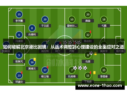 如何破解北京德比困境：从战术调整到心理建设的全面应对之道