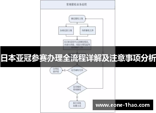 日本亚冠参赛办理全流程详解及注意事项分析