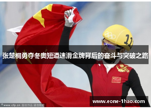 张楚桐勇夺冬奥短道速滑金牌背后的奋斗与突破之路