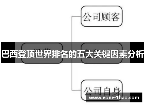 巴西登顶世界排名的五大关键因素分析